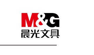 晨光文具品牌标志